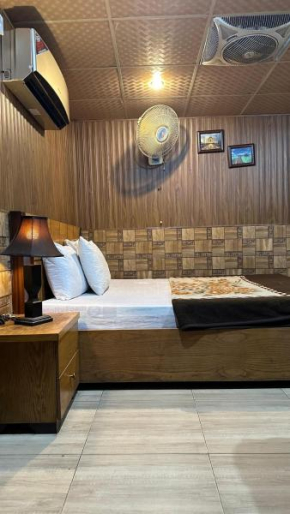 Baoo Jee Hotel Islamabad